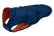 Теплая куртка для собак Ruffwear Quinzee&trade; XL Синий 30466 фото 5