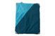 Складной коврик для собак Trekking dog bed Non-stop dogwear Темно-Бирюзовый S 40549 фото 1