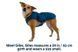Теплая куртка для собак Ruffwear Quinzee&trade; XL Синий 30466 фото 2