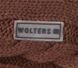 В'язаний светр для собаки Wolters Cable Knit з візерунком коси 40 см Коричневий 29608 фото 41
