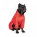 Комбінезон Pet Fashion Cold для такси червоний M 1111167339 фото 2