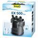 Фільтр Tetra External EX 500 для акваріума 100 л 910 л/год 1111170984 фото 1