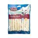 Ласощі Trixie Denta Fun Chewing Rolls для собак Паличка для чищення зубів з качкою 12 см 270 г 15 шт 1111141114 фото 1