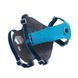 Шлейка для собак Hurtta Safeguard Harness ECO Синий 75-95 42099 фото 5