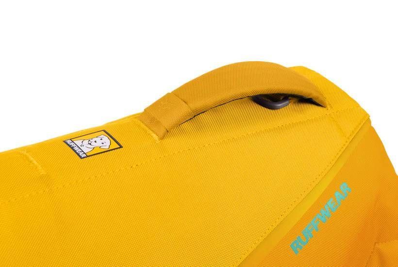 Спасательный жилет для собак Ruffwear Float Coat&trade; M Оранжевый 30966 фото