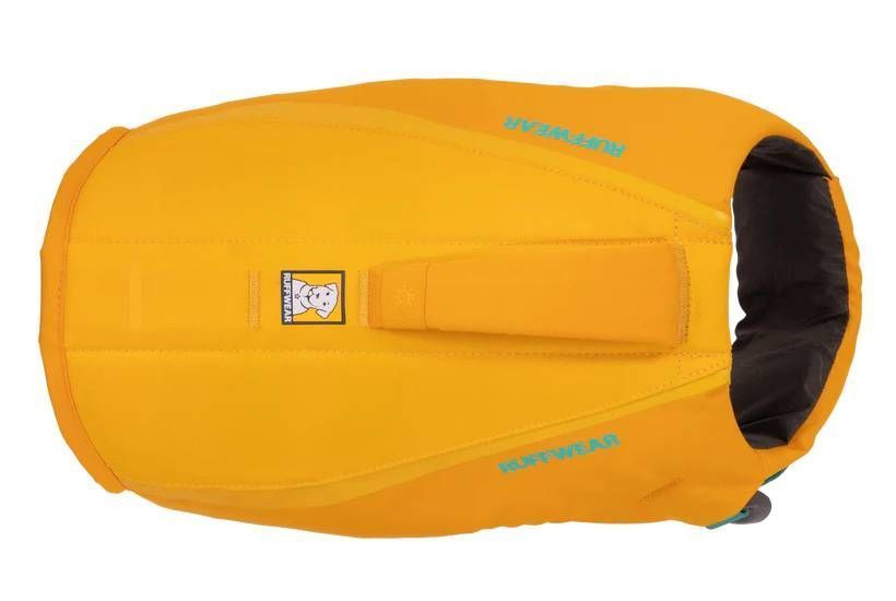 Спасательный жилет для собак Ruffwear Float Coat&trade; M Оранжевый 30966 фото