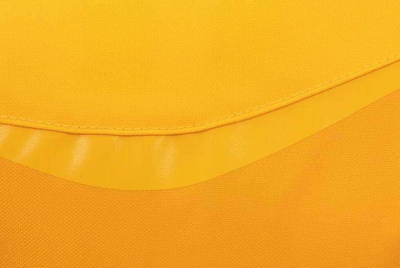 Спасательный жилет для собак Ruffwear Float Coat&trade; M Оранжевый 30966 фото