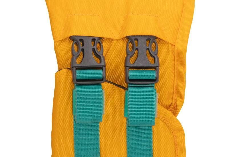 Спасательный жилет для собак Ruffwear Float Coat&trade; M Оранжевый 30966 фото