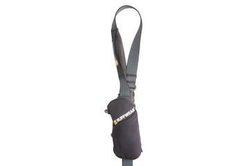 Диспенсер для гігієнічних пакетів Ruffwear Stash Bag Mini&trade; Світло-сірий 42005 фото