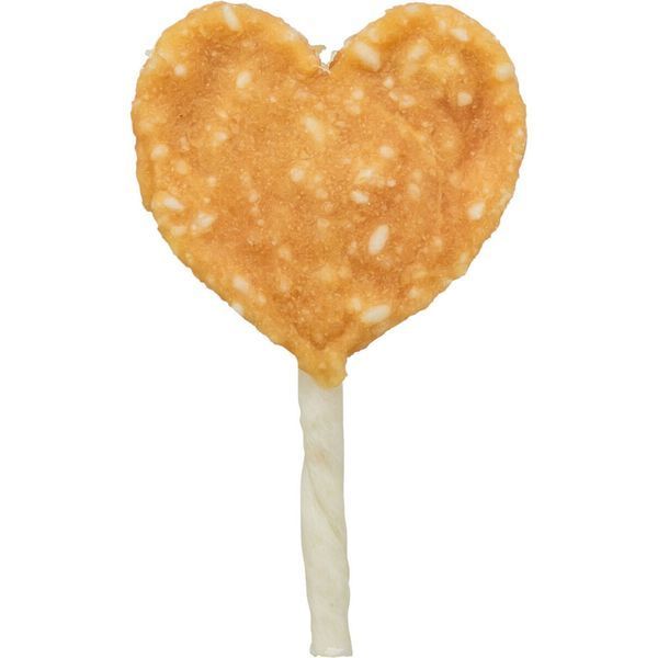 Ласощі Trixie PREMIO Lolly with chicken and rice, bulk для котів PREMIO Льодяник з куркою та рисом, ваговий, 10 см, 35 г_30 1111205924 фото