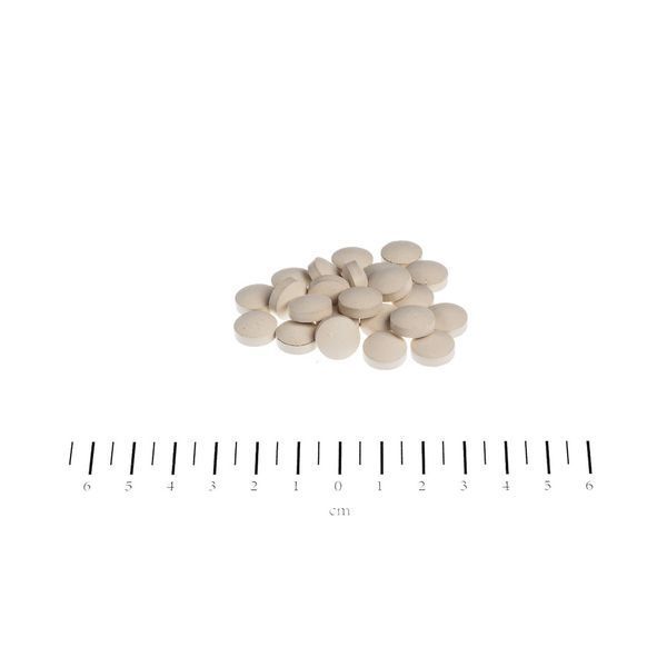 Вітамінний комплекс Canina Cat-Vitamin Tabs для котів 125 г 250 табл. 1111111987 фото