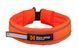 Нашийник для собак Safe Non-stop dogwear Помаранчевий 60 40413 фото 3