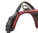 Шлейка для собак пом'якшена з ручкою Wolters Active Pro Comfort 4 55-65 см Червоний 28166 фото 35