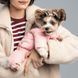 Костюм Pet Fashion Judy для собак пудровий M 1111168830 фото 3