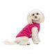 Борцівка Kale ТМ Pet Fashion для собак L малина 1111197890 фото 2