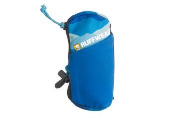 Диспенсер для гігієнічних пакетів Ruffwear Stash Bag Mini&trade; Блакитний 42006 фото