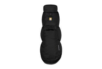 Теплая куртка для собак Ruffwear Quinzee&trade; XXS Черный 41743 фото
