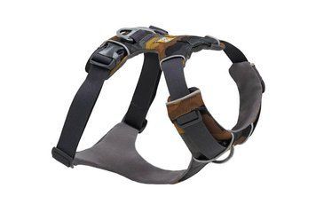 Повсякденна шлейка для собак Ruffwear Front Range&reg; XS 43-56 см Сіро-коричневий 30787 фото