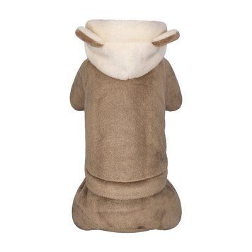 Костюм Pet Fashion Alf для собак бежевий XS2 1111168391 фото