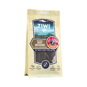 Натуральні ласощі для собак Ziwi 100% Бичача трахея 72 г 42188 фото