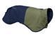 Дождевик для собак Ruffwear Sun Shower&trade; XXS Сине-оливковый 30503 фото 1