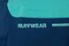 Водонепроникна куртка для собак Ruffwear Vert&trade; S Бірюзовий 30553 фото 8