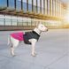 Попона Pet Fashion Roy для собак малиновий/сірий 6XL 1111176048 фото 7