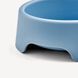 Миска зі 100% переробленого пластику для котів Beco Pets Steady Bowls Зелений S 45564 фото 4