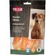 Ласощі Trixie Premio Chicken Filets для собак полоски з курячого філе 100 г 1111124223 фото 1