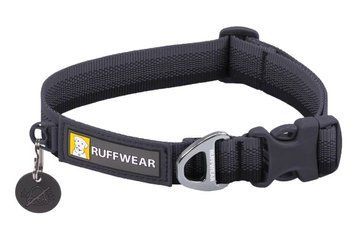 Повсякденний нашийник для собак Ruffwear Front Range&trade; 36-51 см Сірий 30654 фото