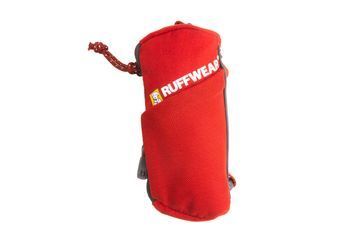 Диспенсер для гігієнічних пакетів Ruffwear Stash Bag Mini&trade; Червоний 42007 фото