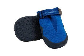 Легке трекінгове взуття для собак Ruffwear Hi & Light&trade; 70 мм Синій 30604 фото