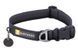 Повсякденний нашийник для собак Ruffwear Front Range&trade; 36-51 см Сірий 30654 фото 9