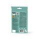 Ласощі HalfHalf м ясні кубики для собак, із куркою 100 г 1111175708 фото 6
