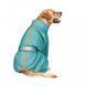 Комбінезон Pet Fashion Cold для собак бірюза 6XL 1111167327 фото 3