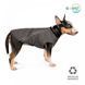 Жилет Pet Fashion E.Vest для собак сірий М 1111166438 фото 2