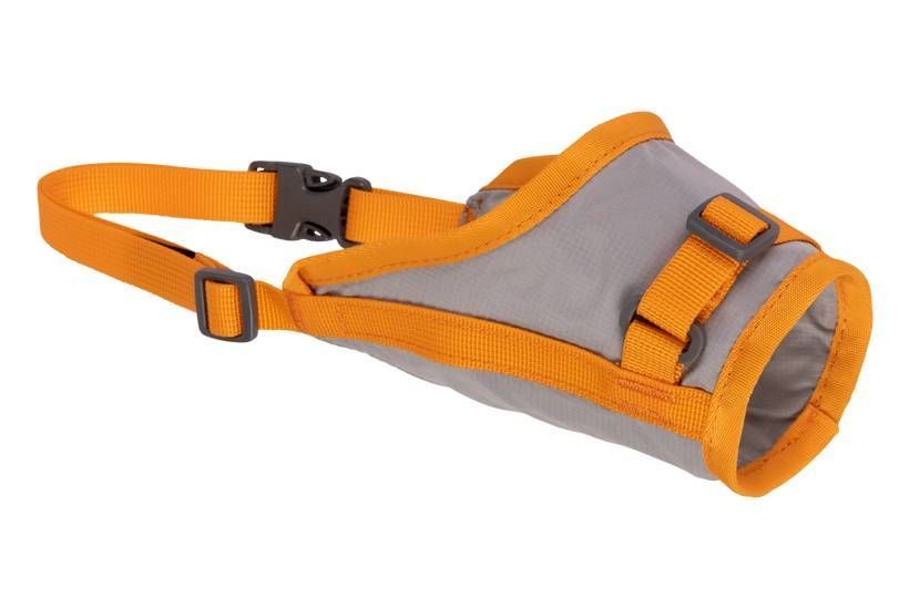 Набор для эвакуации собаки Ruffwear BackTrak&trade; Серый M 41903 фото