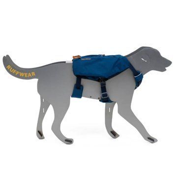 Стенд для мерчендайзингу у вигляді собаки Ruffwear Ollie POP&trade; 66 x 43 x 15 см 32603 фото