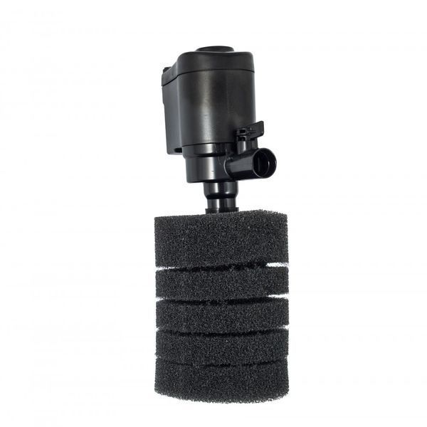 Фільтр Aquael для акваріума внутрішній Turbo Filter 1500 л/год на 250-350 л 1111131637 фото