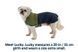 Дощовик для собак Ruffwear Sun Shower&trade; S Синьо-оливковий 30505 фото 13