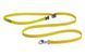 Полегшений повідець-перестібка для собак Ruffwear Flagline&trade; Жовтий 30901 фото 10