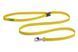 Полегшений повідець-перестібка для собак Ruffwear Flagline&trade; Жовтий 30901 фото 1