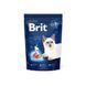 Корм сухий Brit Premium by Nature Cat Sterilized Lamb для стерилізованих котів з ягням 1,5 кг 1111167486 фото 1