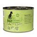 Вологий корм для собак Dogz Finefood No.04 курка та фазан 200 г 32179 фото 4