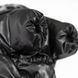 Комбінезон для собак Indigo Pet Fashion, ХS чорний 1111202345 фото 4