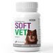 Фітокомплекс Provet SOFTVET для собак для шерсті 100 таб 1111192756 фото 1