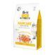 Корм сухий Brit Care Cat Grain Free Haircare Healthy and Shiny Coat для котів догляд за шкірою і шерстю лосось та курка 400 1111162371 фото 1