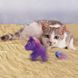 Игрушка для котов Kong Enchanted Buzzy Unicorn 41614 фото 3