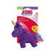 Игрушка для котов Kong Enchanted Buzzy Unicorn 41614 фото 2