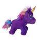 Игрушка для котов Kong Enchanted Buzzy Unicorn 41614 фото 1